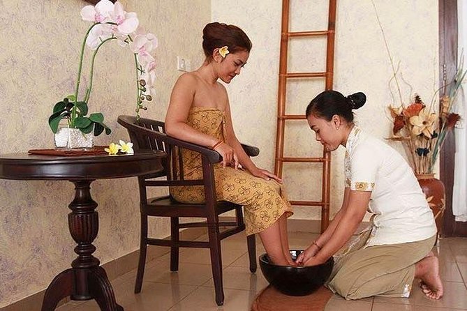 Bali Luxury Spa Massage and flower Bath 2 hour Treatmen - Price and Value: What $39.99 Really Buys You