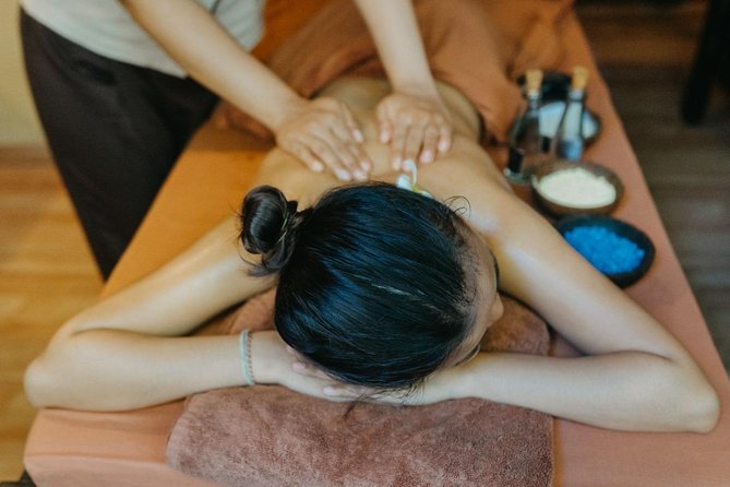 Bali Luxury Spa Massage and flower Bath 2 hour Treatmen - Who This Spa Experience Fits Best