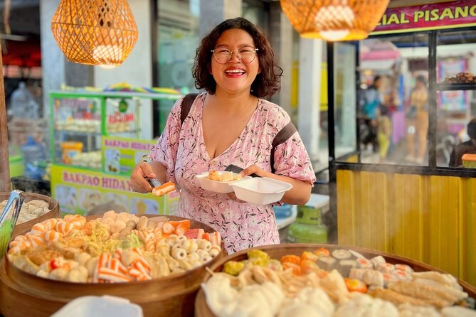 Bali Must-Try Food Tour (Denpasar) - The 11 Plus Tastings: More Than One Type of Food