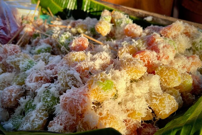 Bali Must-Try Food Tour (Denpasar) - How Guides Like June and Yusuf Make the Tour Land