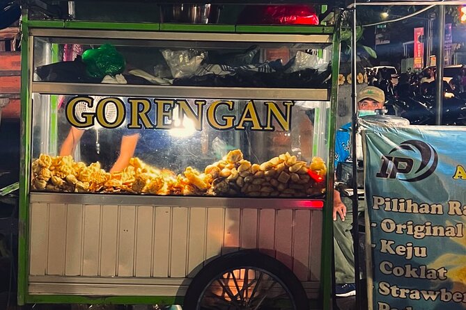 Bali Must-Try Food Tour (Denpasar) - Price and Value: How $49 Works for a 3 to 4 Hour Food Crawl
