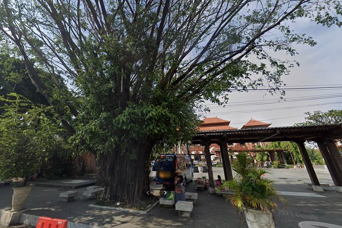 Bali Must-Try Food Tour (Denpasar) - Timing, Weather, and the Walking Reality