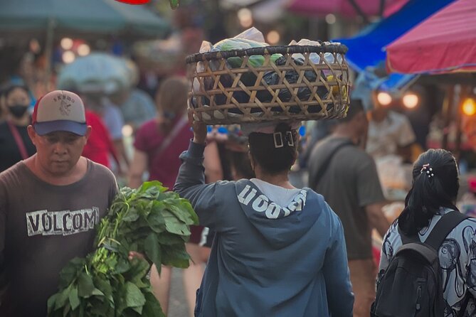 Bali Must-Try Food Tour (Denpasar) - Who This Tour Fits Best (and Who Might Skip It)