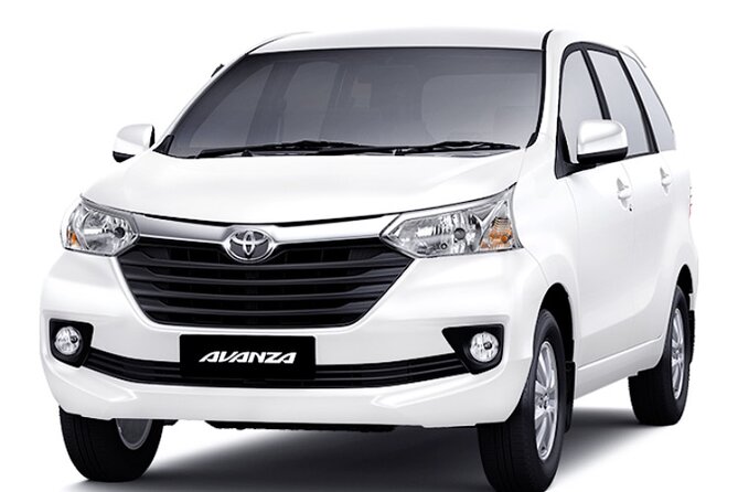 Bali Ngurah Rai International Airport Pickup to Ubud Area - Why this Bali airport pickup makes sense the moment you land