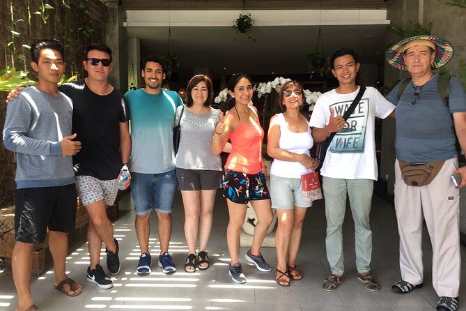 Bali Ngurah Rai International Airport Pickup to Ubud Area - The ride to Ubud, what timing and comfort usually mean for you