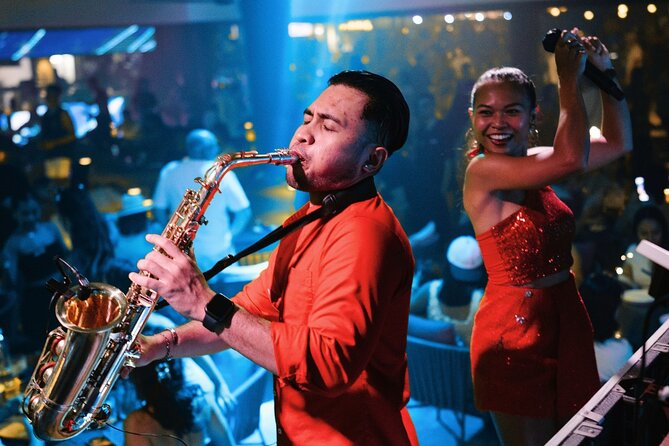 Bali Nightlife Tour: Seminyak & Canggu Bars, Clubs with Transport - Key things you should know before you go