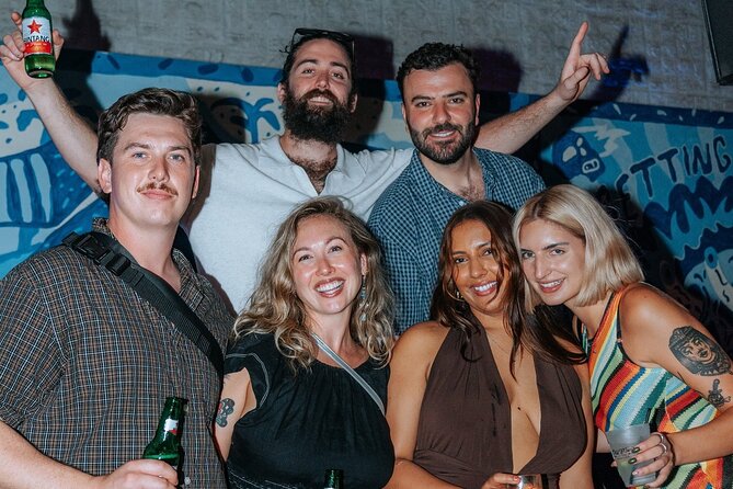 Bali Nightlife Tour: Seminyak & Canggu Bars, Clubs with Transport - How the 4.5 hour route is timed (and why it feels easy)