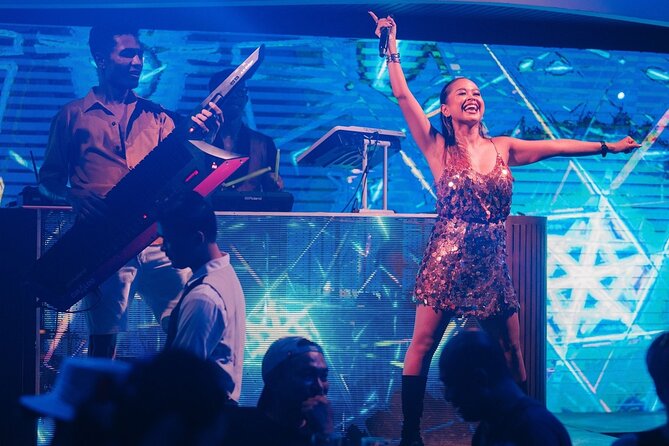 Bali Nightlife Tour: Seminyak & Canggu Bars, Clubs with Transport - Starting at Motel Mexicola, then rolling to Red Carpet
