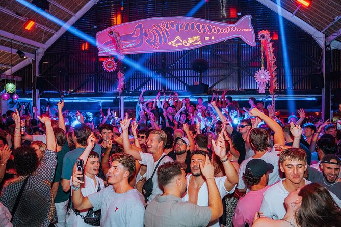 Bali Nightlife Tour: Seminyak & Canggu Bars, Clubs with Transport - Price check: what you actually get for $999
