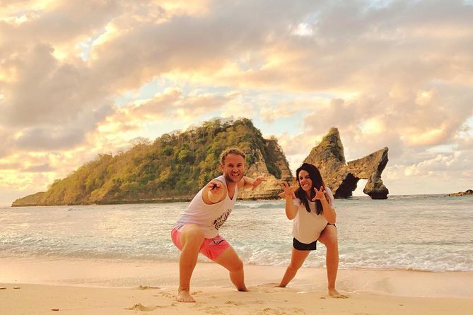 Bali-Nusa Penida. East Part. Private car. All-inclusive - Private car and the real value of safe local driving