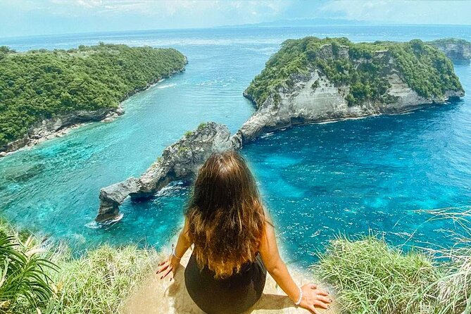 Bali-Nusa Penida. East Part. Private car. All-inclusive - Timing, weather, and how to pack for a cliff-beach day