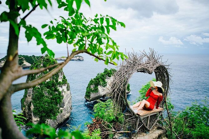 Bali-Nusa Penida. East Part. Private car. All-inclusive - Price and logistics: what you really pay for