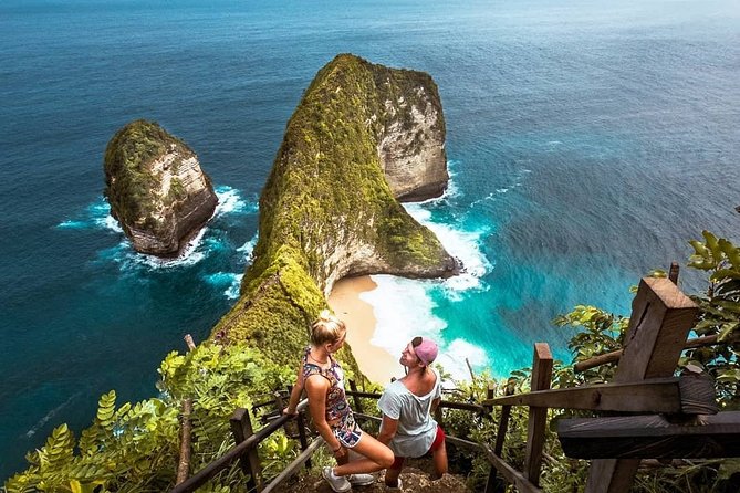 Bali-Nusa Penida. West Part. Private car. All-inclusive - Key highlights worth your attention
