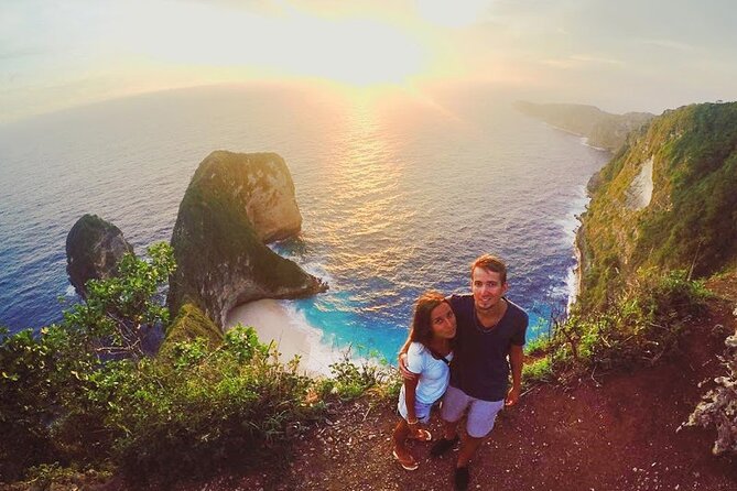 Bali-Nusa Penida. West Part. Private car. All-inclusive - Timing reality: why it can feel like a lot of driving
