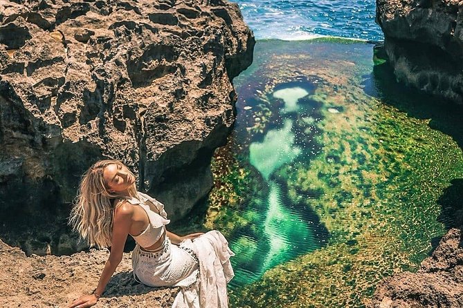 Bali-Nusa Penida. West Part. Private car. All-inclusive - What’s included, what’s not, and what you should verify