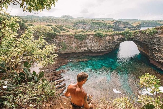 Bali-Nusa Penida. West Part. Private car. All-inclusive - Who this tour fits best, and who should skip it