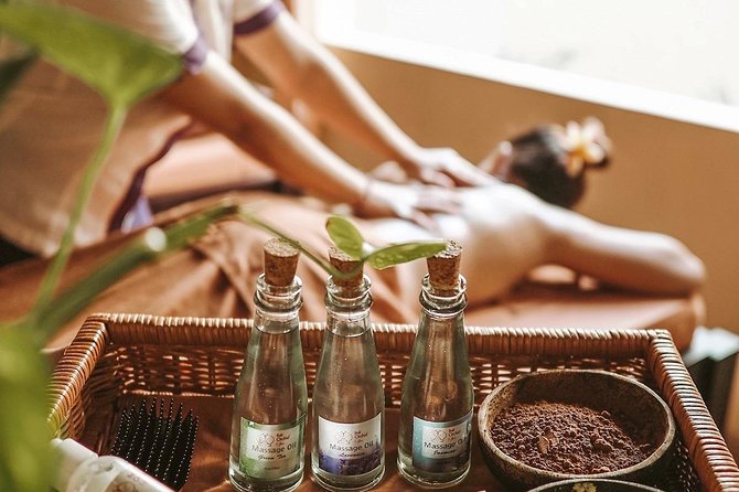 Bali Orchid Spa 1 Hour Relaxing Massage - Private, Relaxed Room Setup (And What That Means for You)