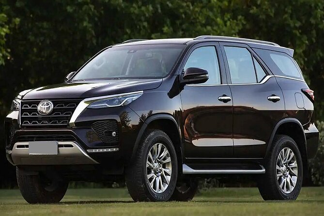 Bali Personal Driver - Hire VIP Car in Bali With Driver - Price and Value: What $55 Gets You in a Private Day Charter