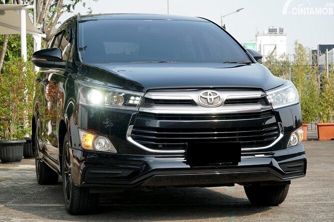 Bali Personal Driver - Hire VIP Car in Bali With Driver - Your Practical Day Plan (1 to 10 Hours) Without Stress
