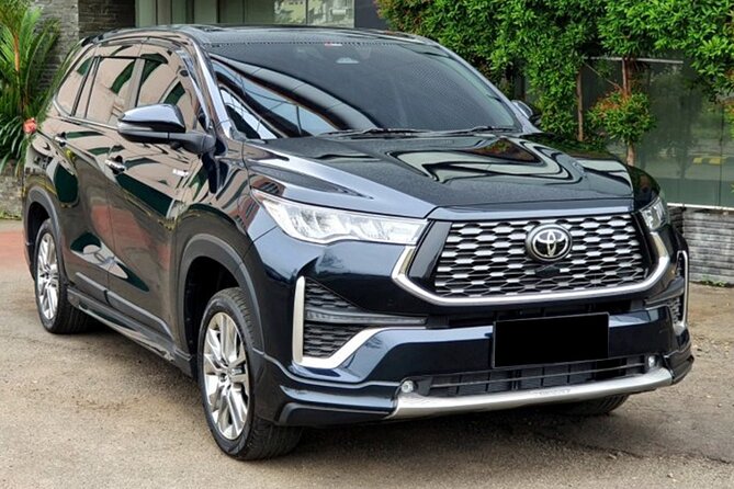 Bali Personal Driver - Hire VIP Car in Bali With Driver - Who This Private Driver Charter Is Best For