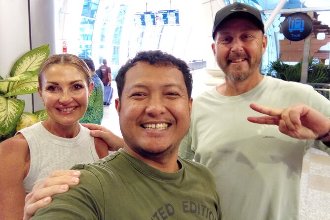 Bali Private Airport Pick up - Timing reality: baggage claims, 90-minute waits, and avoiding extra charges