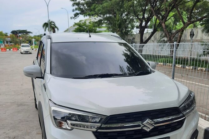 Bali Private Airport Pick up - Who this airport pickup suits best