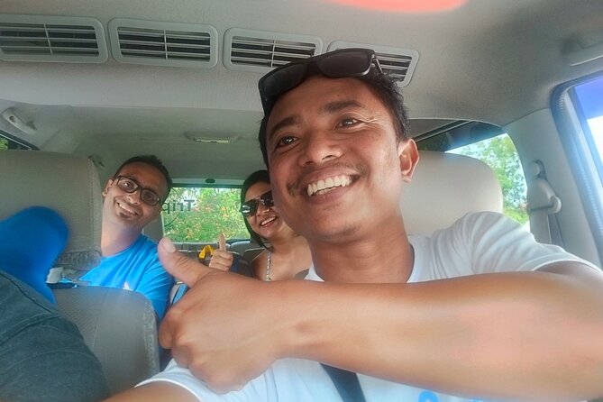 Bali Private arrival airport transfer - Bali Airport Arrival Transfer in Seminyak: The Big Idea