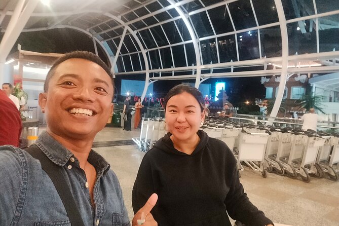 Bali Private arrival airport transfer - Duration and Timing Reality: The 1 to 3 Hour Window