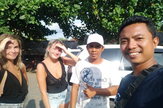 Bali Private arrival airport transfer - Flight Types, Meeting Moments, and Delays You Should Plan For