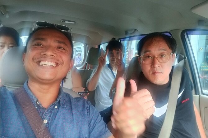 Bali Private arrival airport transfer - Luggage Handling and Avoiding Airport Hassles