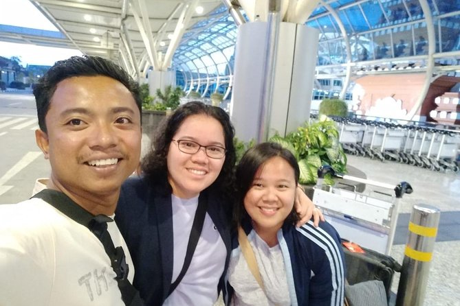 Bali Private arrival airport transfer - Price and Value: Why This Can Be Good Budget Sense