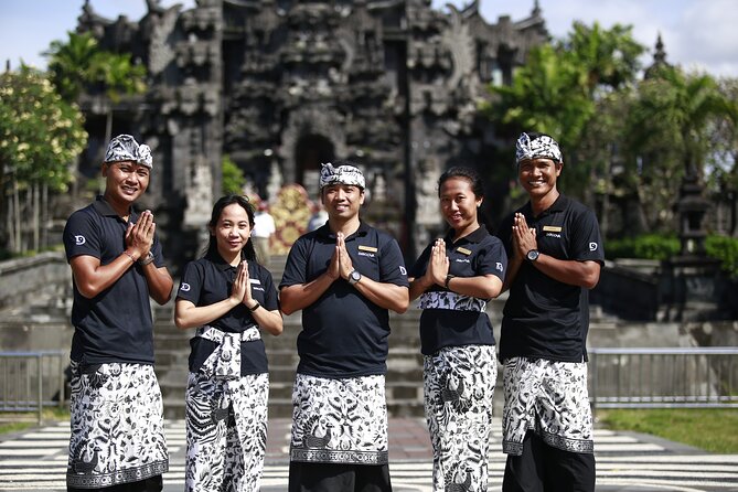 Bali Private Arrival Transfer: From Bali Airport to Bali Hotel - How the driver, meet time, and language support real convenience