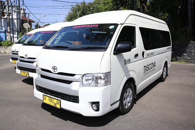 Bali Private Arrival Transfer: From Bali Airport to Bali Hotel - Price and value: why $11 per person can make sense