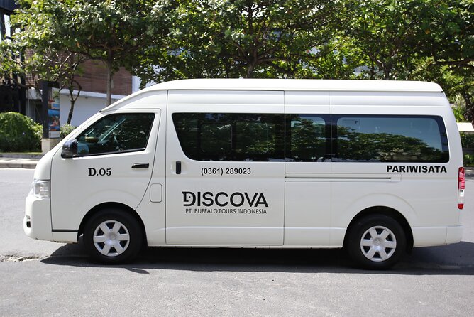 Bali Private Arrival Transfer: From Bali Airport to Bali Hotel - Should you book it?
