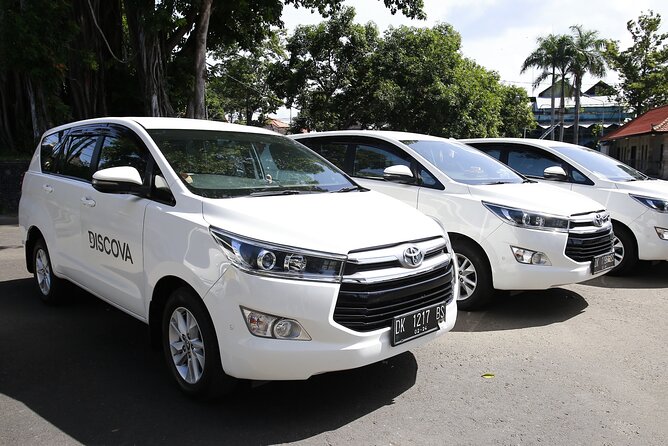 Bali Private Arrival Transfer: From Bali Airport to Bali Hotel - FAQ