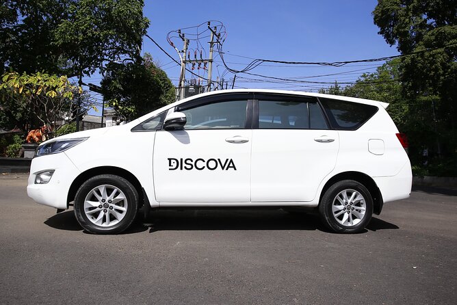 Bali Private Arrival Transfer: From Bali Airport to Bali Hotel - Air-conditioned private ride, built for your first hours in Bali