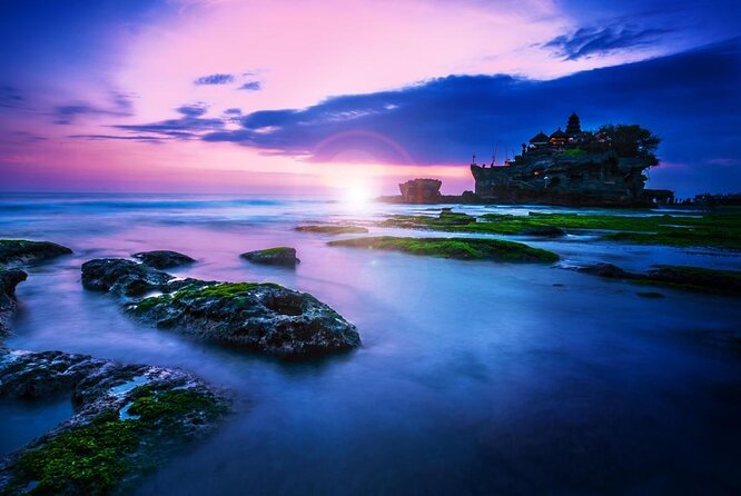 Bali Private Car and Customize Tour With English Speaking Driver - How this tour feels in practice