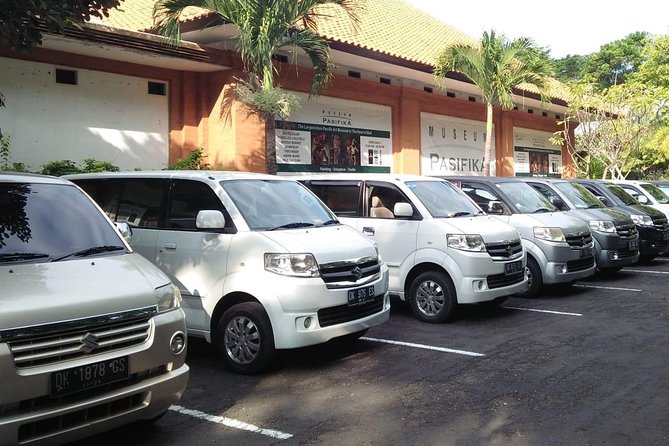 Bali Private Car and Customize Tour With English Speaking Driver - Key things to know before you go