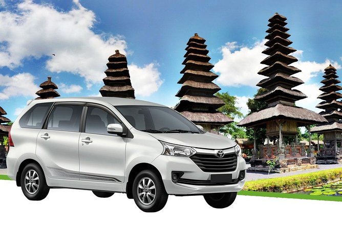 Bali Private Car and Customize Tour With English Speaking Driver - Private car, English speaking driver, and why it’s worth it in Bali