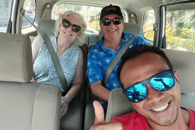 Bali Private Car and Driver – Explore the Island Your Way - Key things I found most useful