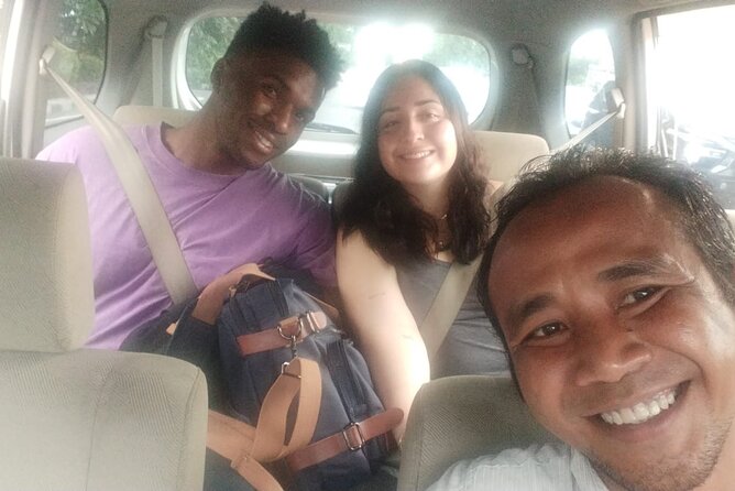 Bali Private Car and Driver – Explore the Island Your Way - Where your driver can take you, and what that means for your day