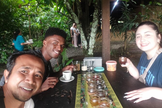 Bali Private Car and Driver – Explore the Island Your Way - Tanah Lot and Ubud in one day: the classic Bali combo