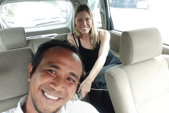 Bali Private Car and Driver – Explore the Island Your Way - Pickup zones that match how most people base themselves