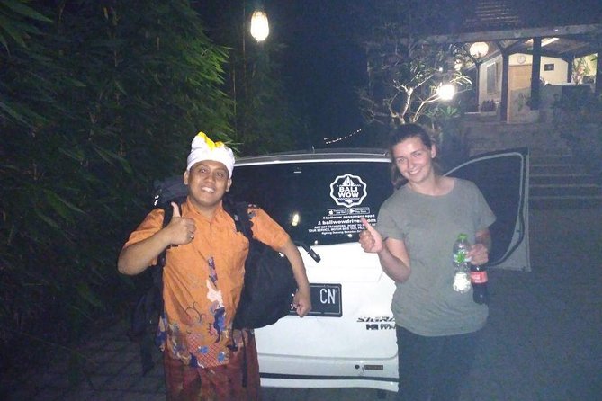 Bali Private Car Charter With Driver - Key highlights you will care about