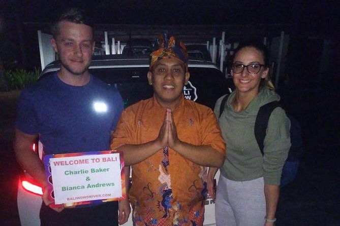 Bali Private Car Charter With Driver - Timing, pickup areas, and how to avoid last-minute headaches