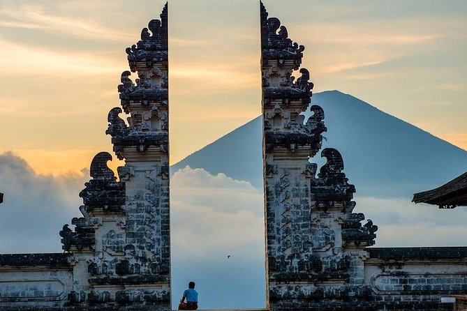 Bali Private Car Charter with English Speaking Driver - The realistic stop count for 6 to 10 hours
