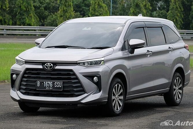 Bali Private Car Charter with English Speaking Driver - Ubud classics: Tegalalang, Tirta Empul, and the Monkey Forest