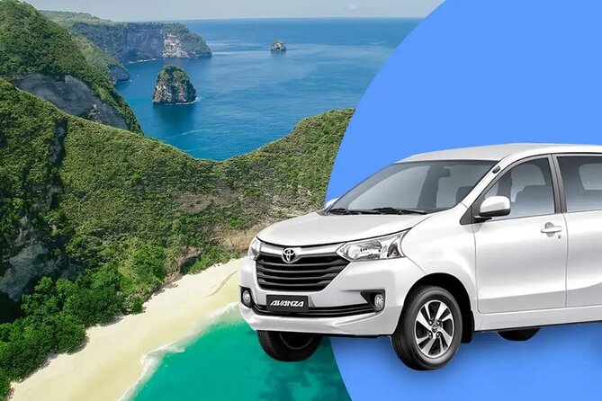 Bali Private Car Charter with English Speaking Driver - Mount Batur meal stop, Handara Gate, and the countryside photo circuit