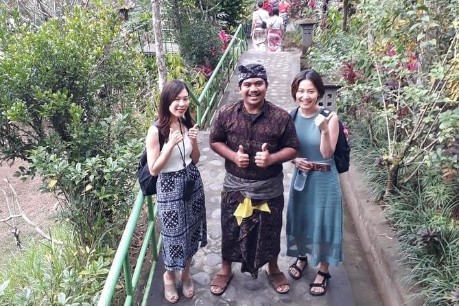 Bali Private Car Charter with English Speaking Driver Or Guide - Key Things That Make This Bali Private Charter Work