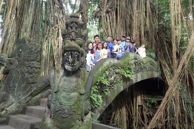 Bali Private Car Charter with English Speaking Driver Or Guide - A Day Built Around Your Interests: Temples, Coffee, and Rice Terraces